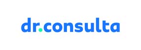 Logo Dr Consulta
