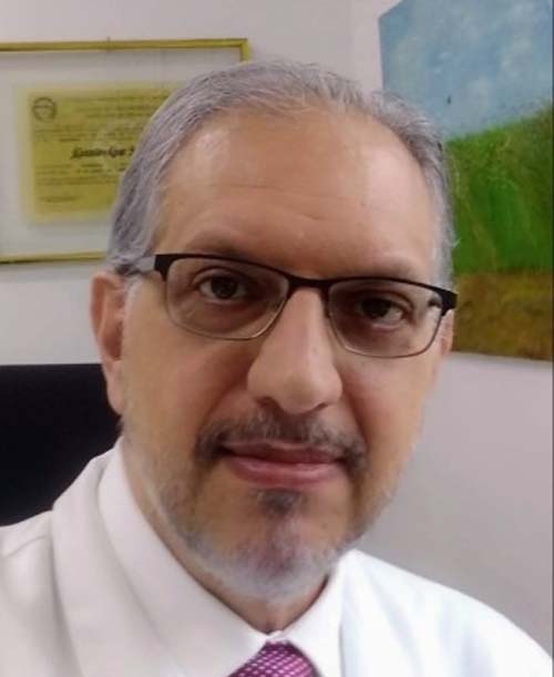 Imagem Dr. Alexandre Hamam