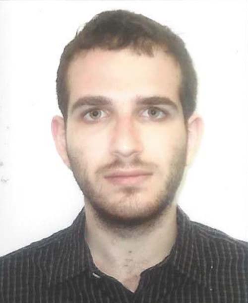 Imagem Dr. Daniel Szajubok